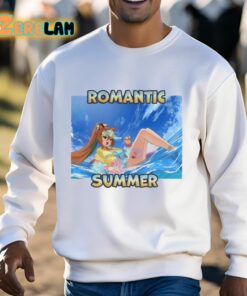 Seasonal Shiki Romantic Summer Shirt 3 1