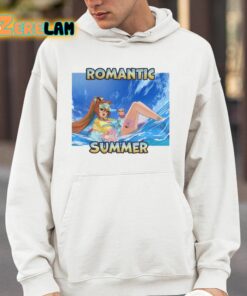 Seasonal Shiki Romantic Summer Shirt 4 1