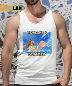Seasonal Shiki Romantic Summer Shirt 5 1