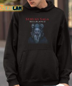 Senuas Saga Hellblade II Shirt 4 1