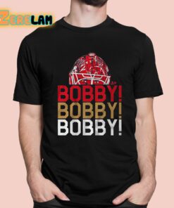 Sergei Bobrovsky Bobby Chant Shirt 1 1