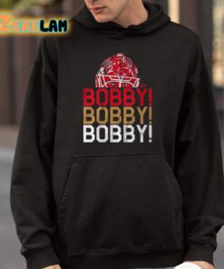 Sergei Bobrovsky Bobby Chant Shirt 4 1