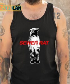Sewer Rat I Got My Toes Sucked At The Franklin Jonas Concert Shirt 5 1