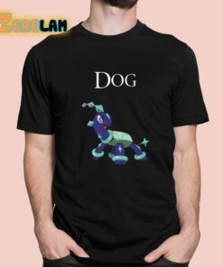 Shiseptiana Dog Terapagos Shirt 1 1