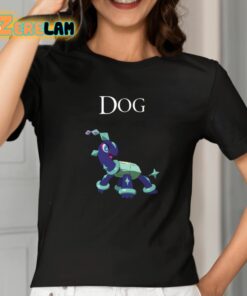 Shiseptiana Dog Terapagos Shirt 2 1