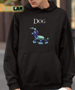 Shiseptiana Dog Terapagos Shirt 4 1