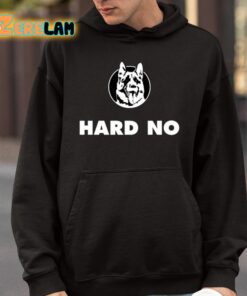Shivon Zilis Hard No Letterkenny Logo Shirt 4 1