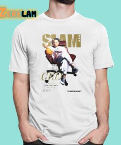 Slam Seo South Carolina Shirt 1 1