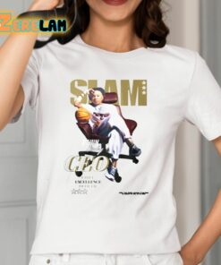 Slam Seo South Carolina Shirt 2 1