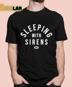 Sleeping With Sirens Shirt 1 1