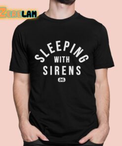 Sleeping With Sirens Shirt