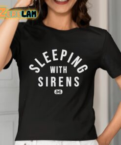 Sleeping With Sirens Shirt 2 1