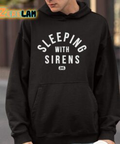 Sleeping With Sirens Shirt 4 1