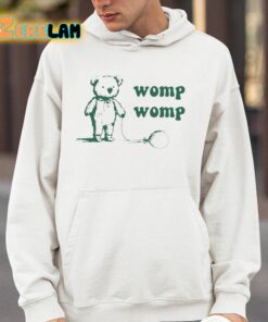 Slippywild Womp Womp Funny Shirt 4 1