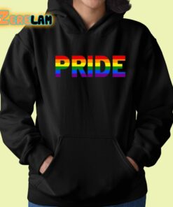 Southern Poverty Law Center Pride Shirt 22 1