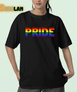 Southern Poverty Law Center Pride Shirt 23 1