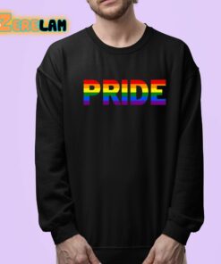 Southern Poverty Law Center Pride Shirt 24 1