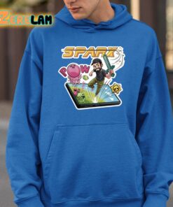 Sparx Pow Shirt 26 1