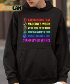 Stand Up For Science Shirt 4 1