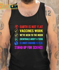 Stand Up For Science Shirt 5 1