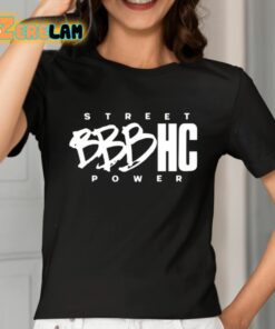 Street Power Bbbhc Shirt 2 1
