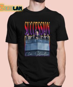 Succession Ela Studio Shirt 1 1