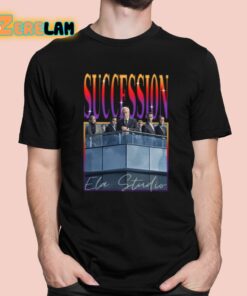 Succession Ela Studio Shirt