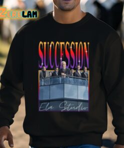 Succession Ela Studio Shirt 3 1