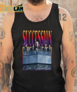 Succession Ela Studio Shirt 5 1