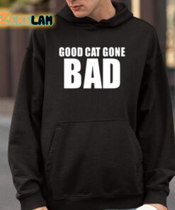 Sukihana Good Cat Gone Bad Shirt 4 1