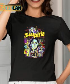 Suspiria Dario Argento Shirt 2 1