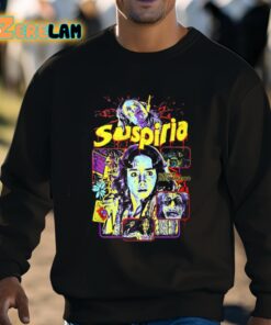 Suspiria Dario Argento Shirt 3 1