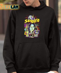 Suspiria Dario Argento Shirt 4 1