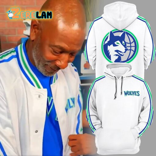 T-Wolves 2024 Hoodie