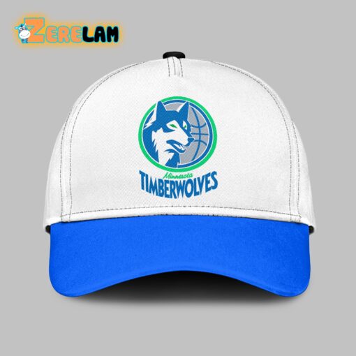 T-Wolves 2024 Hoodie