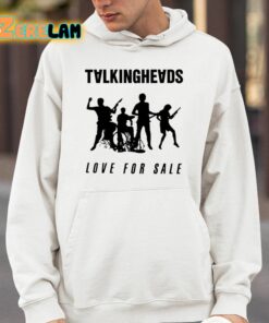 Talkingheads Love For Sale Shirt 4 1