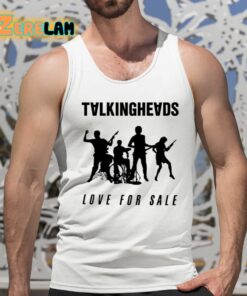 Talkingheads Love For Sale Shirt 5 1