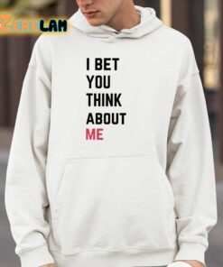 Taylor I Bet You Think About Me Shirt 4 1