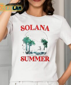 Taylor Solana Summer Shirt 2 1