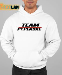 Team P2penske Shirt 22 1