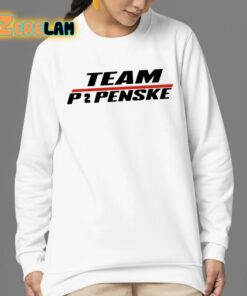 Team P2penske Shirt 24 1