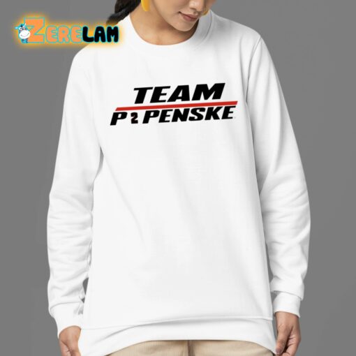 Team P2penske Shirt