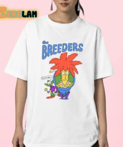 The Breeders Im The Last Splash Shirt 23 1
