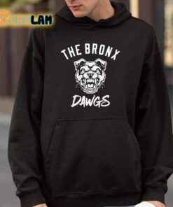 The Bronx Dawgs Shirt 4 1