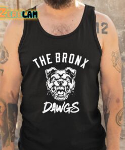 The Bronx Dawgs Shirt 5 1