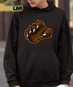 The Claw Bears Football Shirt 4 1