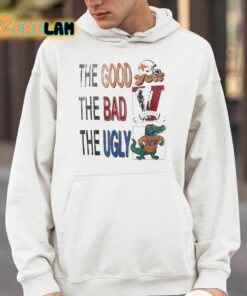 The Good Bad Ugly Shirt 4 1