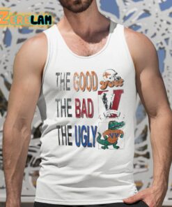 The Good Bad Ugly Shirt 5 1