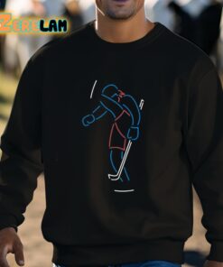 The Neon Bread Kick Man Shirt 3 1