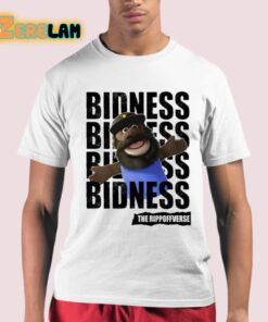 The Rippoffverse Bidness Deric Shirt 21 1